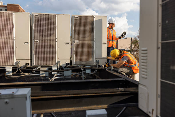 Best HVAC Maintenance Near Me  in Floral Park, NY